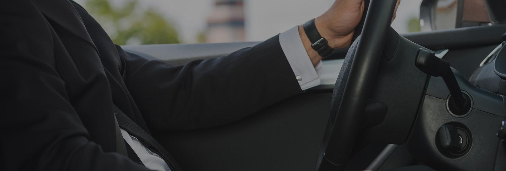 Charlotte Limousine & Tours