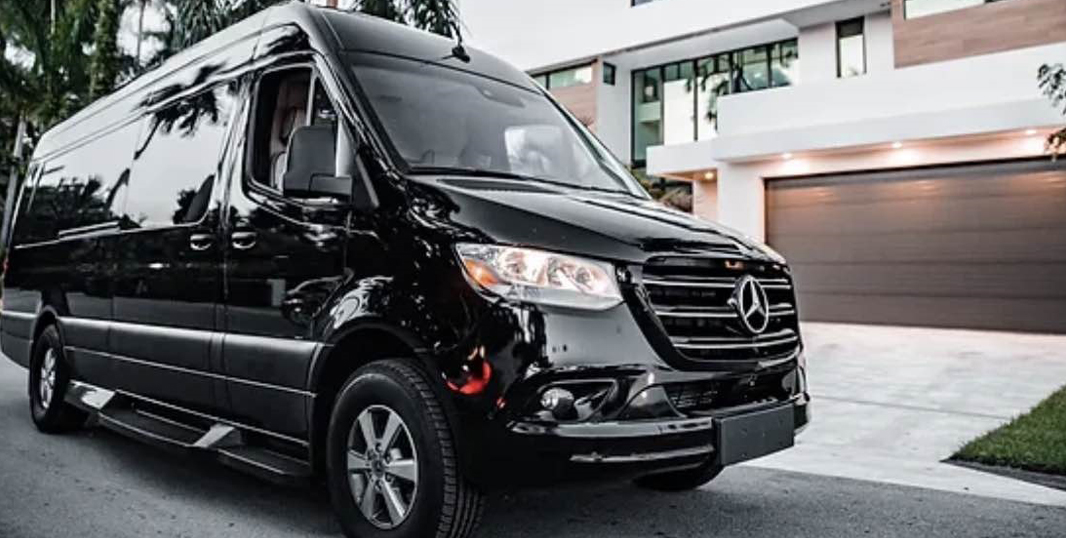Charlotte Limousine & Tours